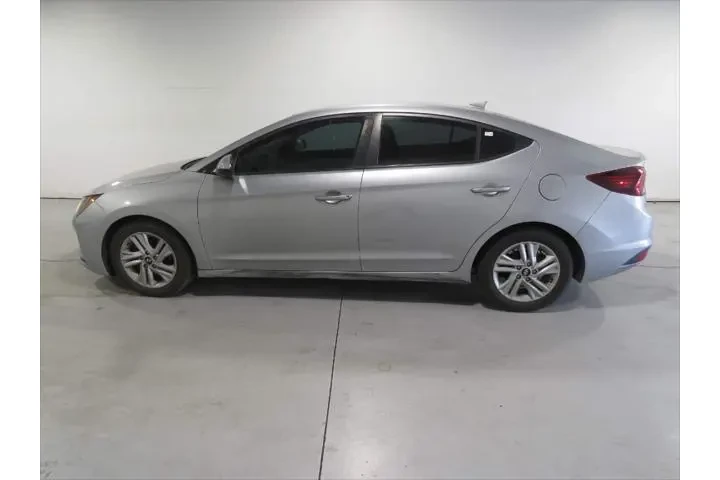 $10990 : Hyundai ELANTRA 2020 SEL 4dr image 8