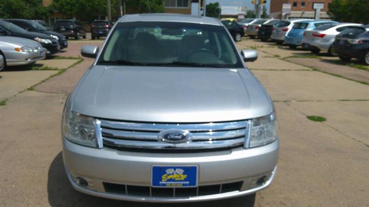 $6599 : 2009 Taurus SEL image 4