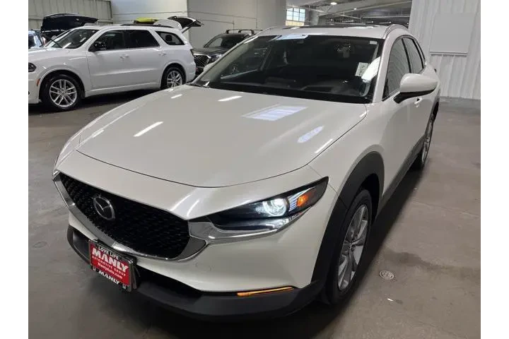 $19871 : Mazda CX-30 2021 AWD Premium image 7