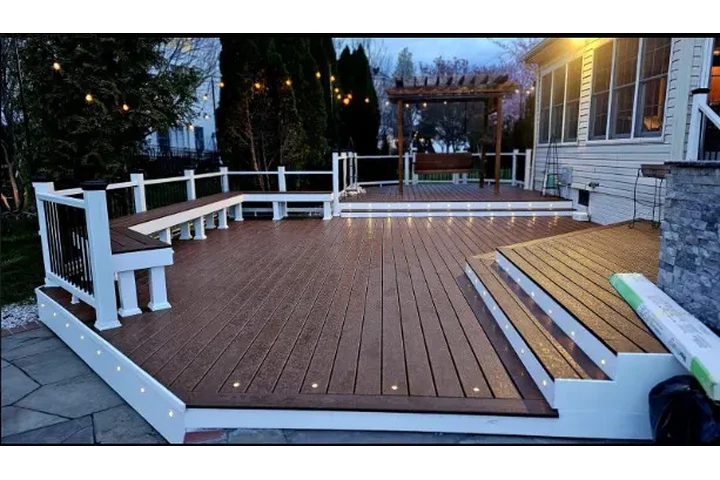 🔧 Handyman Centreville image 9