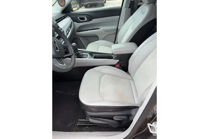 $19632 : Jeep Compass 2022 Latitude 4 image 4