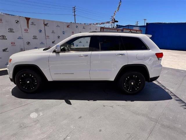 $14995 : Used 2015 Grand Cherokee RWD image 6