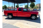 2018 Silverado 1500 LT Double thumbnail