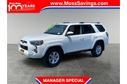 Toyota 4Runner 2023 4x2 SR5 en Riverside