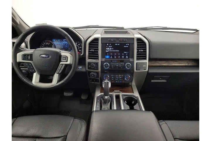 $29998 : Ford F-150 2018 4x4 Lariat 4 image 9