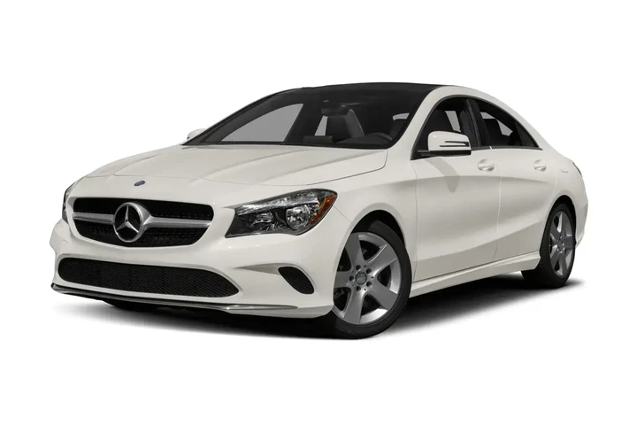 $17920 : Mercedes-Benz CLA 2018 CLA 2 image 1