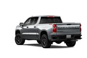 $54365 : 2024 Silverado 1500 Custom Tr thumbnail