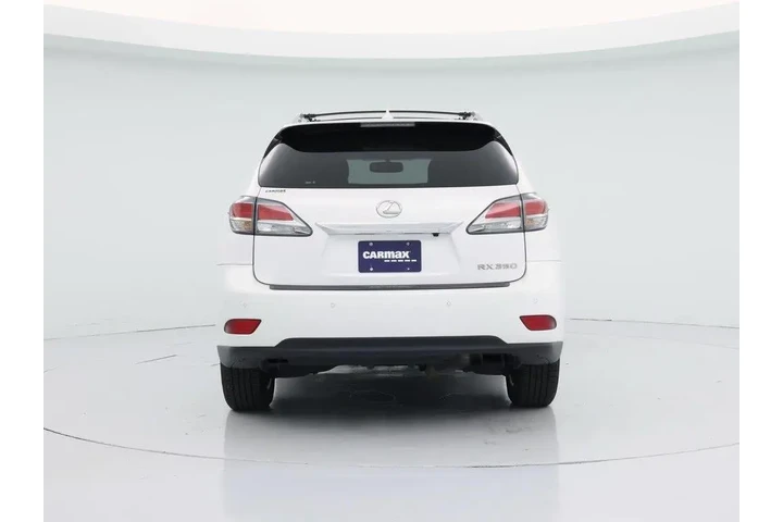 $24998 : Lexus RX 350 2014 AWD 4dr SU image 6