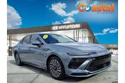 Hyundai SONATA Hybrid 2024 S en Orlando