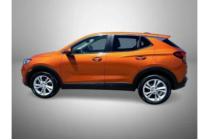 $20995 : Buick Encore GX 2023 Preferr image 8