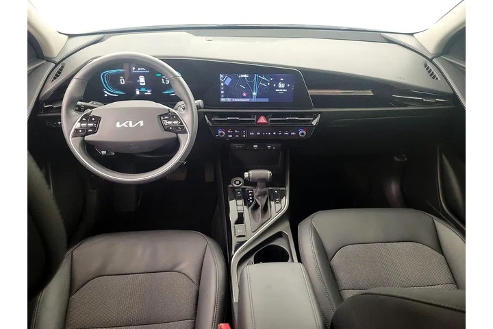 $24998 : Kia Niro 2023 EX 4dr Crossov image 9