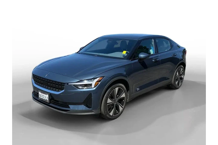 $25900 : Polestar 2 2023 AWD Long Ran image 1