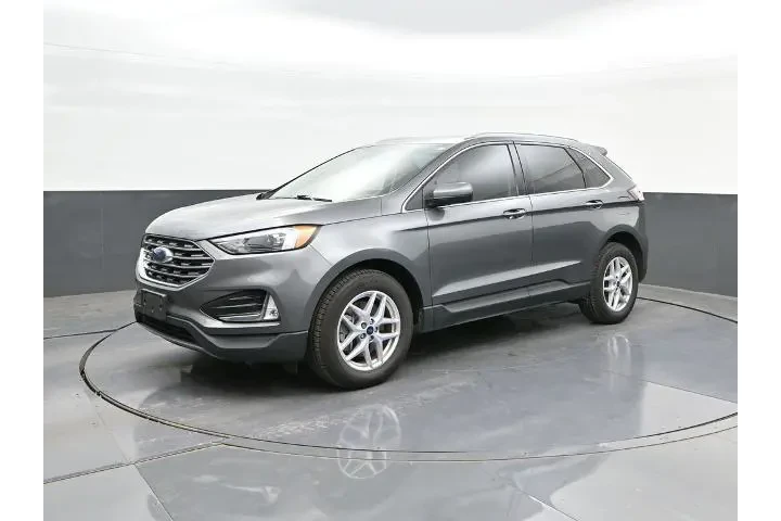 $23980 : Ford Edge 2022 AWD ST-Line 4 image 1