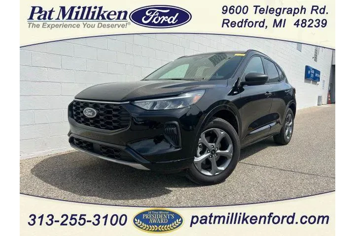$25499 : Ford Escape 2024 AWD ST-Line image 1