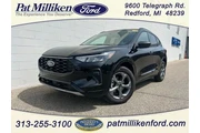 Ford Escape 2024 AWD ST-Line en Detroit