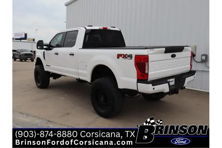 $39997 : Ford F-250 Super Duty 2020 4 image 5