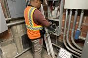 Licensed Electrician Available en San Francisco Bay Area