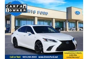Lexus ES 350 2022 F SPORT 4d