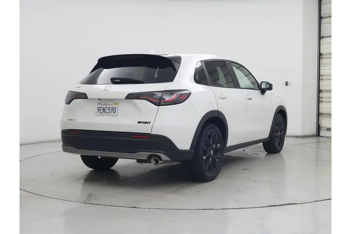 $24998 : Honda HR-V 2023 Sport 4dr Cr image 8