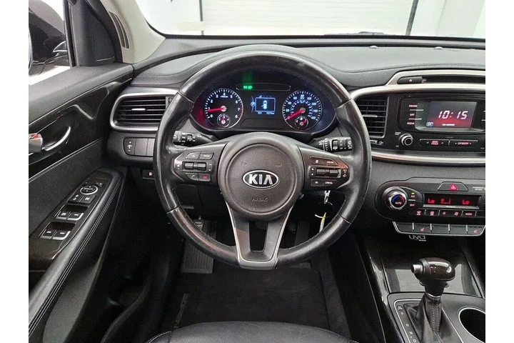 $14998 : Kia Sorento 2016 EX V6 4dr S image 10