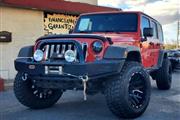 $24999 : 2014 Wrangler Unlimited thumbnail