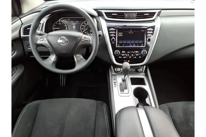 $13997 : Nissan Murano 2019 AWD S 4dr image 9