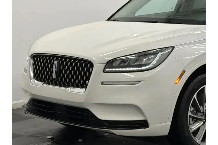 $37500 : Lincoln Corsair 2022 AWD Gra image 2