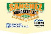 Sanchez Concrete LLC en Little Rock