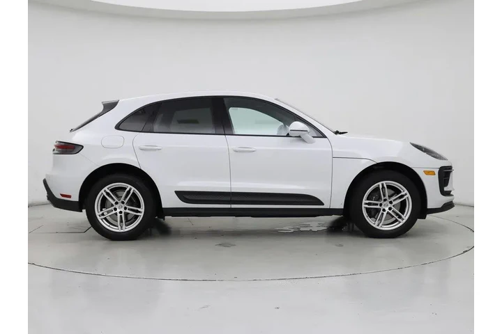$35998 : Porsche Macan 2022 AWD 4dr S image 7