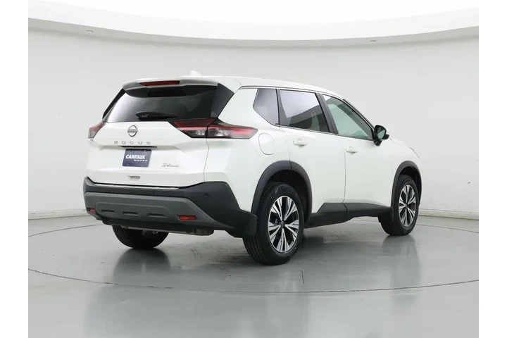 $22998 : Nissan Rogue 2023 AWD SV 4dr image 8