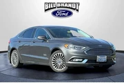 Ford Fusion Energi 2017 Tita