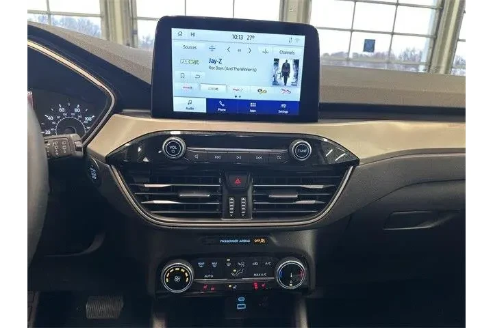 $20000 : Ford Escape 2022 AWD SE 4dr image 3