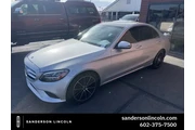 Mercedes-Benz C-Class 2021 C en Phoenix