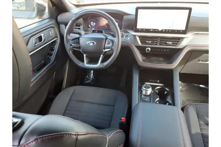 $39988 : Ford Explorer 2025 AWD ST-Li image 4