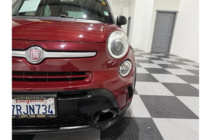 $8488 : 500L 2015 image 9