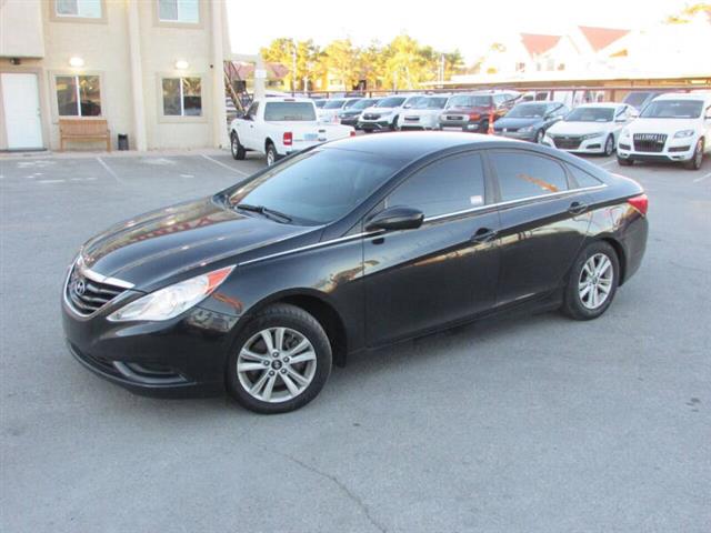 $9995 : 2011 Sonata GLS image 4