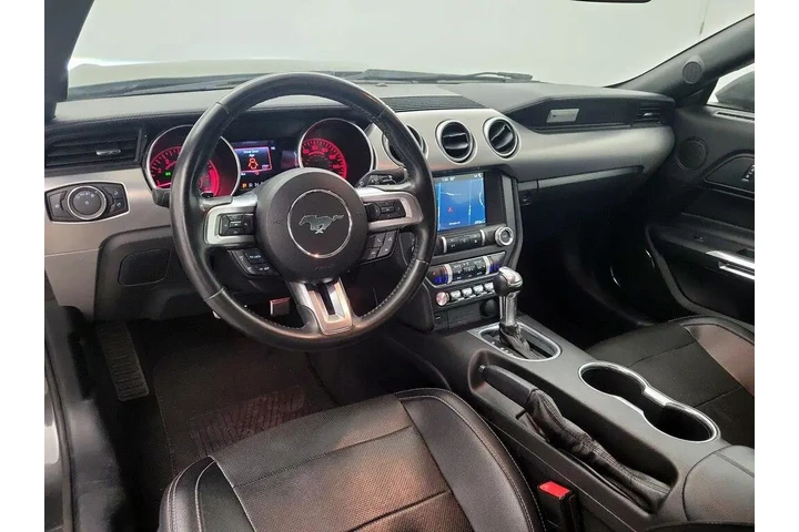 $24998 : Ford Mustang 2019 EcoBoost P image 9