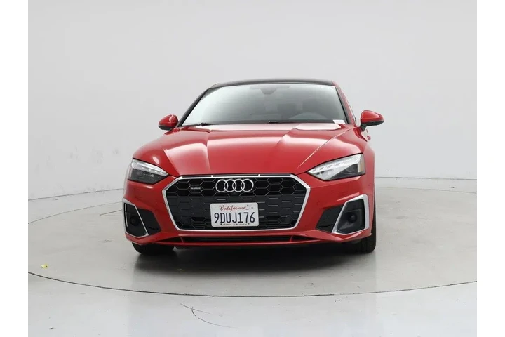 $39998 : Audi A5 Sportback 2023 AWD q image 5