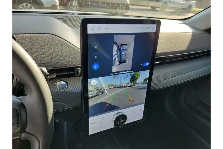 $37000 : Ford Mustang Mach-E 2024 Pre image 9