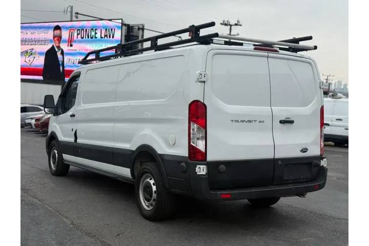 $26495 : 2020 Transit 150 image 6