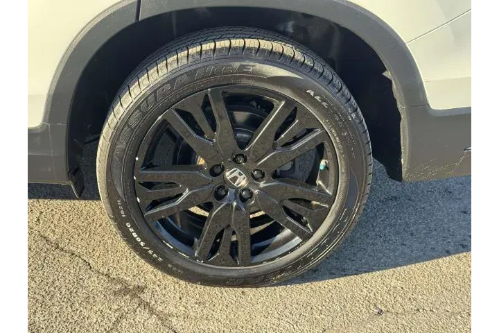 $25900 : Honda Pilot 2021 AWD SE 4dr image 9