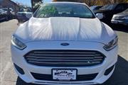 $9750 : 2016 Fusion Hybrid SE thumbnail