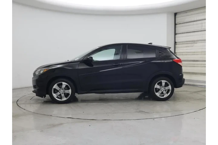 $16998 : Honda HR-V 2016 EX 4dr Cross image 3
