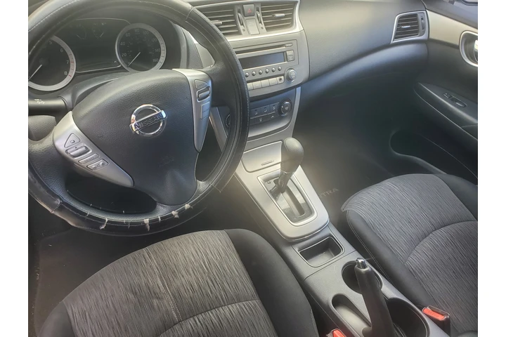 $5500 : Nissan Sentra 2014 image 2