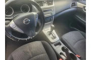 $5500 : Nissan Sentra 2014 thumbnail