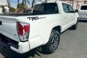 $31495 : 2021 Tacoma TRD Sport thumbnail