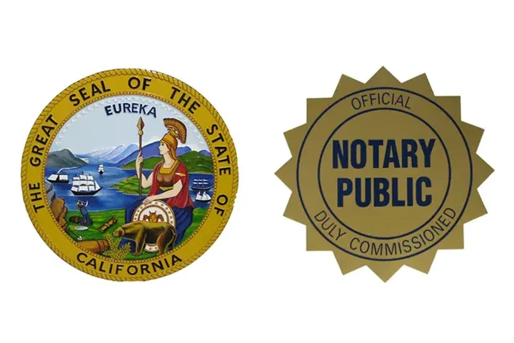 Notary Public Mobil image 2