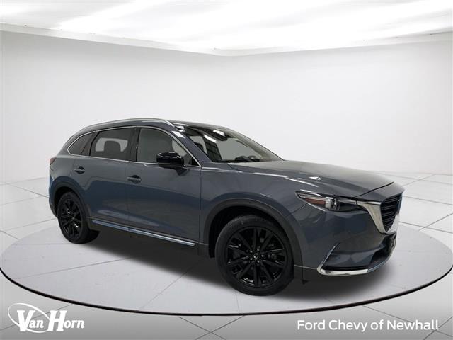 $28091 : Pre-Owned 2021 CX-9 Carbon Ed image 1