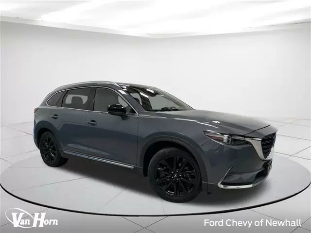 $28091 : Pre-Owned 2021 CX-9 Carbon Ed image 1