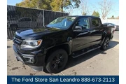 $27950 : Chevrolet Colorado 2021 4x4 thumbnail